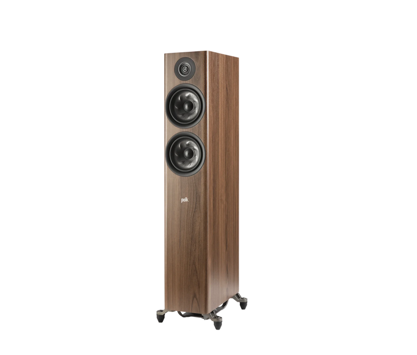 Polk Reserve R600 Floorstanding Speaker (Pair) - Home Speaker