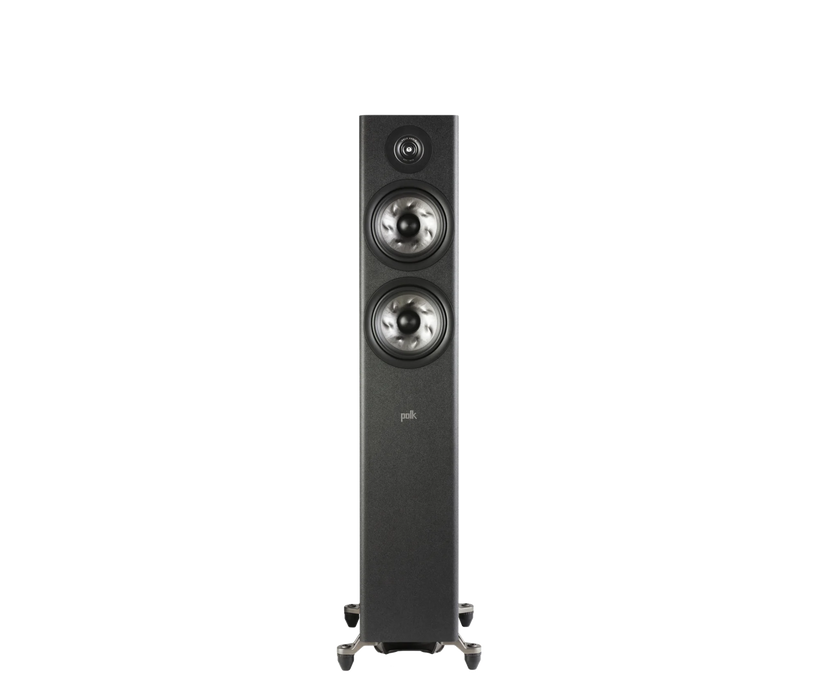 Polk Reserve R600 Floorstanding Speaker (Pair) - Home Speaker