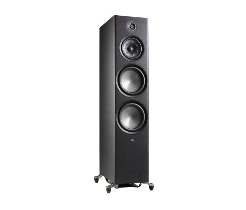 Polk Reserve R700 Floorstanding Speaker (Pair) - Home Speaker