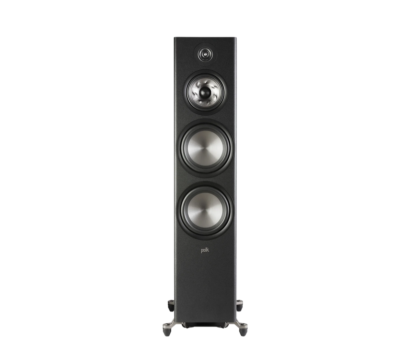 Polk Reserve R700 Floorstanding Speaker (Pair) - Home Speaker