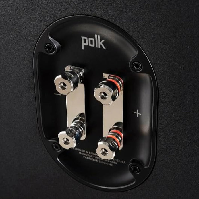 Polk Reserve R700 Floorstanding Speaker (Pair) - Home Speaker