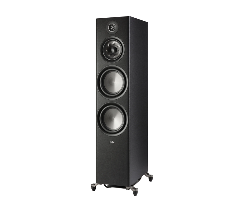 Polk Reserve R700 Floorstanding Speaker (Pair) - Home Speaker