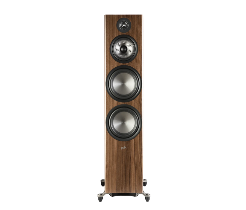 Polk Reserve R700 Floorstanding Speaker (Pair) - Home Speaker