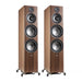 Polk Reserve R700 Floorstanding Speaker (Pair) - Brown - Home Speaker
