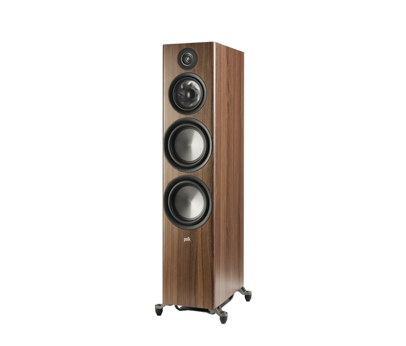 Polk Reserve R700 Floorstanding Speaker (Pair) - Home Speaker