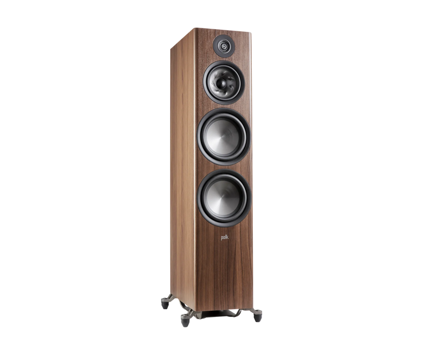 Polk Reserve R700 Floorstanding Speaker (Pair) - Home Speaker