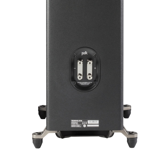 Polk Reserve R700 Floorstanding Speaker (Pair) - Home Speaker