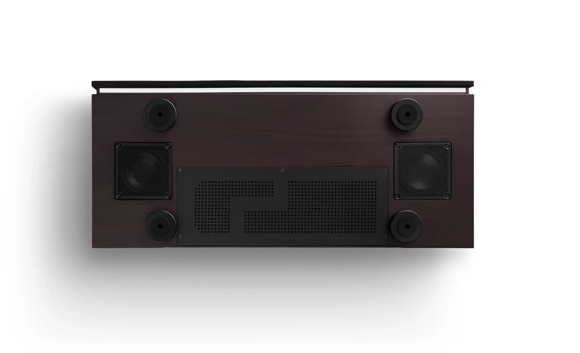 Primare Allt-i-Ett All-in-One Wireless Streaming Speaker - Wireless Speaker