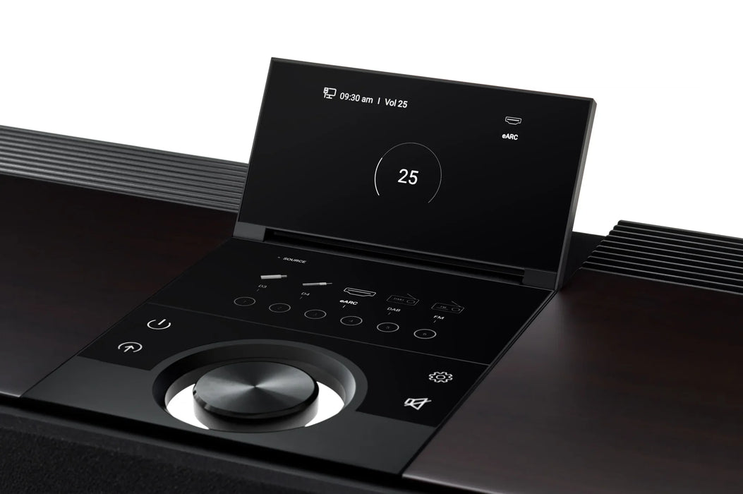 Primare Allt-i-Ett All-in-One Wireless Streaming Speaker - Wireless Speaker