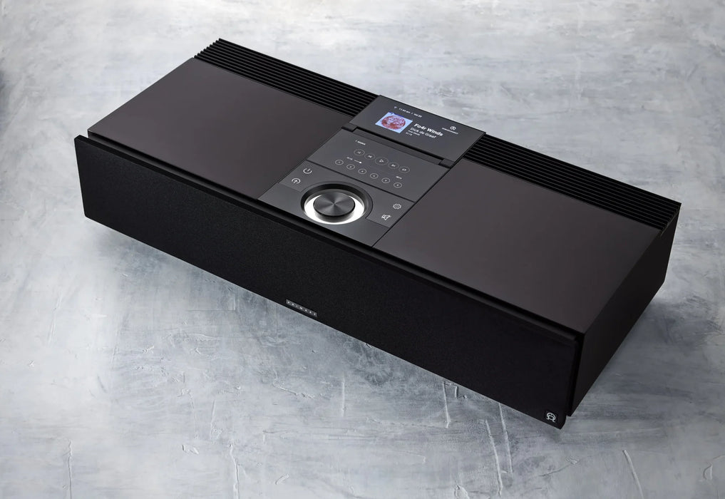 Primare Allt-i-Ett All-in-One Wireless Streaming Speaker - Wireless Speaker