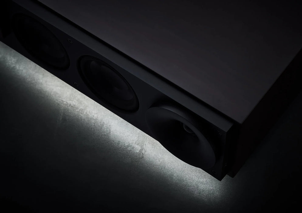 Primare Allt-i-Ett All-in-One Wireless Streaming Speaker - Wireless Speaker