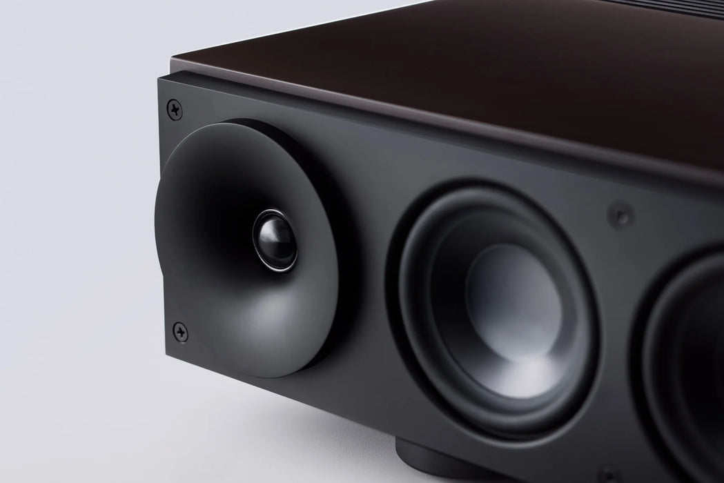 Primare Allt-i-Ett All-in-One Wireless Streaming Speaker - Wireless Speaker