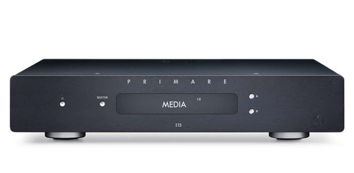 Primare I15 Integrated Amplifier - The Audio Co.