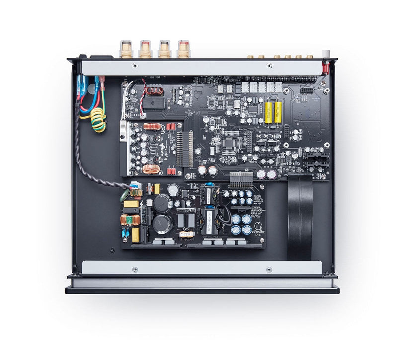 Primare I15 Prisma MK2 Integrated Amplifier - The Audio Co.