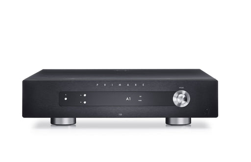 Primare I25 DAC Integrated Amplifier - The Audio Co.