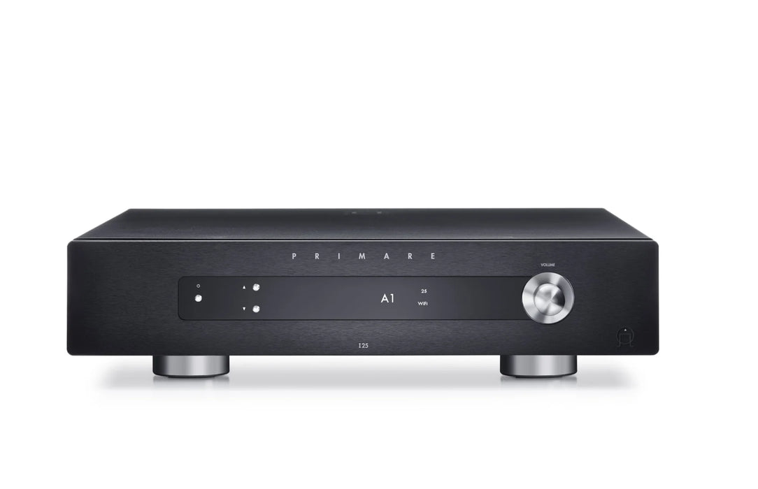 Primare I25 Prisma Integrated Amplifier - The Audio Co.