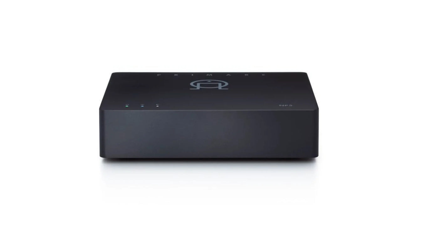 Primare | Authorised Dealer INDIA | The Audio Co