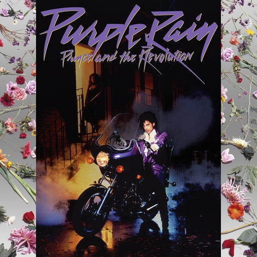 Prince And The Revolution – Purple Rain - The Audio Co.