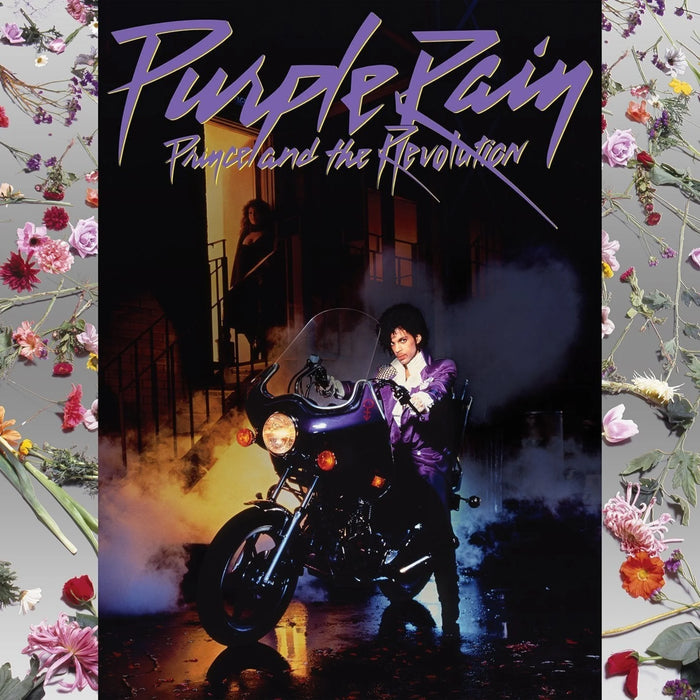 Prince And The Revolution – Purple Rain - The Audio Co.