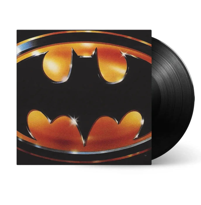Prince - Batman [Soundtrack] - 180g Vinyl LP - Music