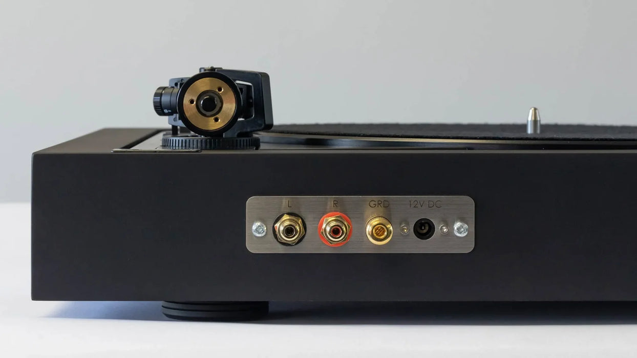 Pro-Ject Automat A2 Fully Automatic Vinyl Turntable - Turntable