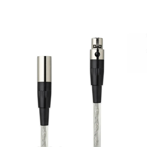 Pro-Ject Connect it E Phono Cable - Type 7 - miniXLR/miniXLR / 1.23m - Cable