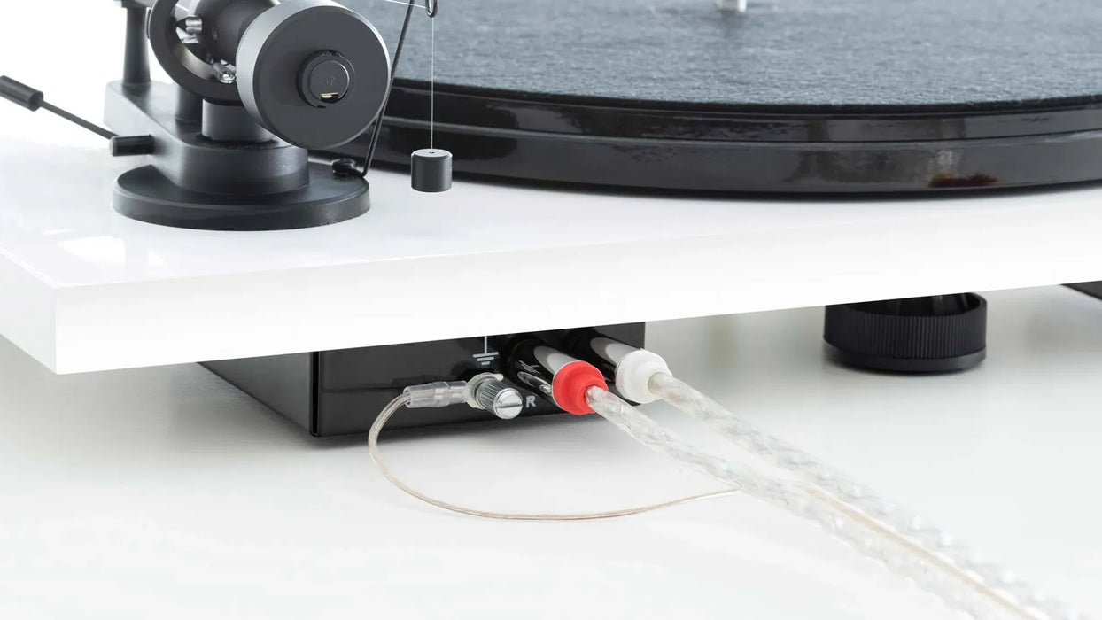 Pro-Ject Connect it E Phono Cable - Type 4 - RCA/miniXLR / 1.23m - Cable