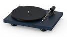 Pro-Ject Debut Carbon EVO 2M Red Vinyl Turntable - The Audio Co.