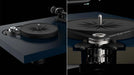 Pro-Ject Debut Carbon EVO 2M Red Vinyl Turntable - The Audio Co.