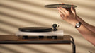 Pro-Ject Debut Carbon EVO 2M Red Vinyl Turntable - The Audio Co.