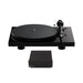 Pro-Ject Debut EVO 2 Starter Kit - HG Black - Turntable