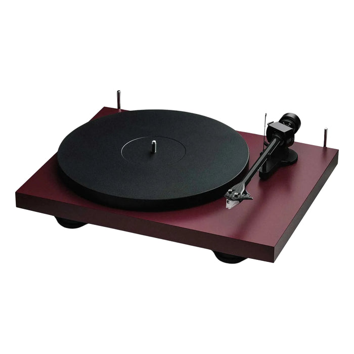 Pro-Ject Debut EVO 2 Vinyl Turntable - Turntable