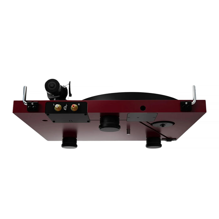 Pro-Ject Debut EVO 2 Vinyl Turntable - Turntable