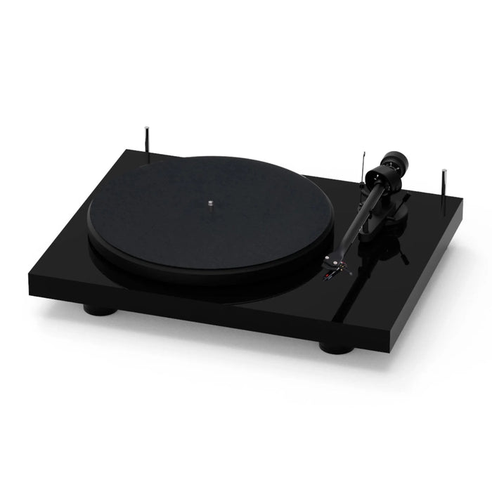 Pro-Ject Debut III Phono BT - Vinyl Turntable with Phono Stage and Bluetooth - The Audio Co.