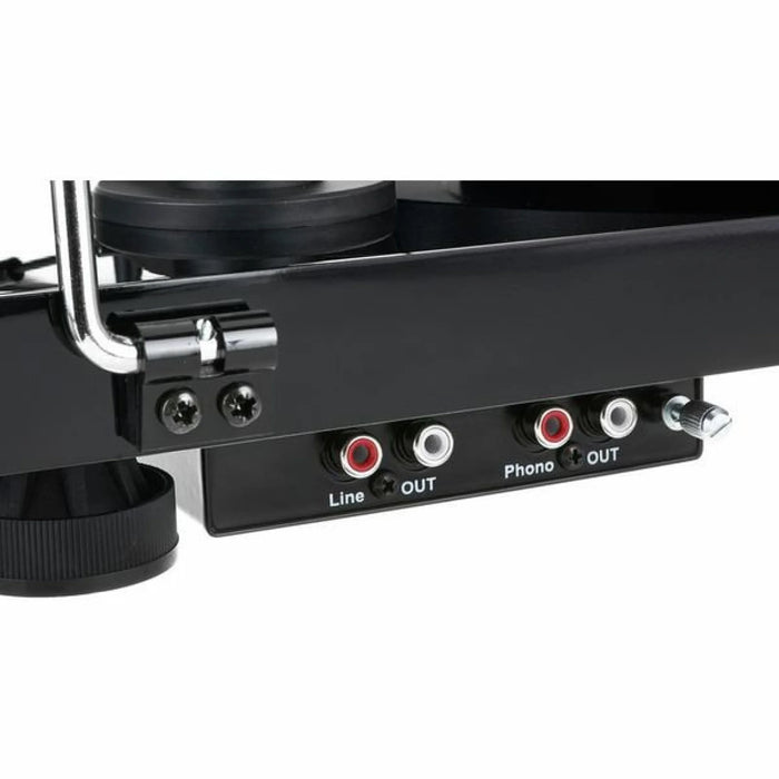 Pro-Ject Debut III Phono BT - Vinyl Turntable with Phono Stage and Bluetooth - The Audio Co.