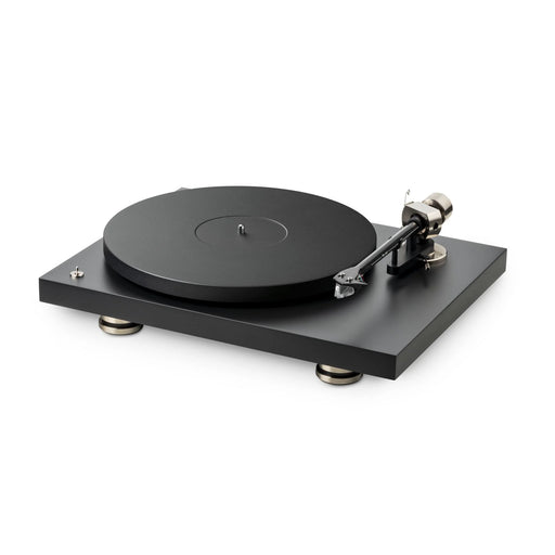 Pro-Ject Debut PRO B Vinyl Turntable - Turntable