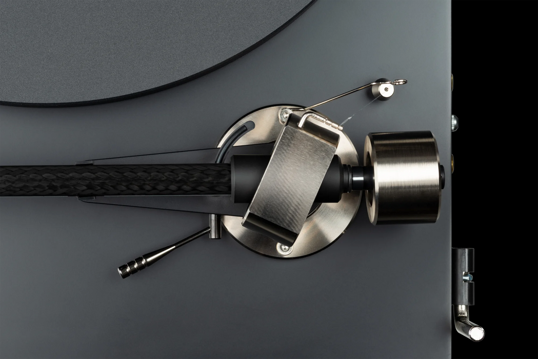 Pro-Ject Debut PRO B Vinyl Turntable - Turntable