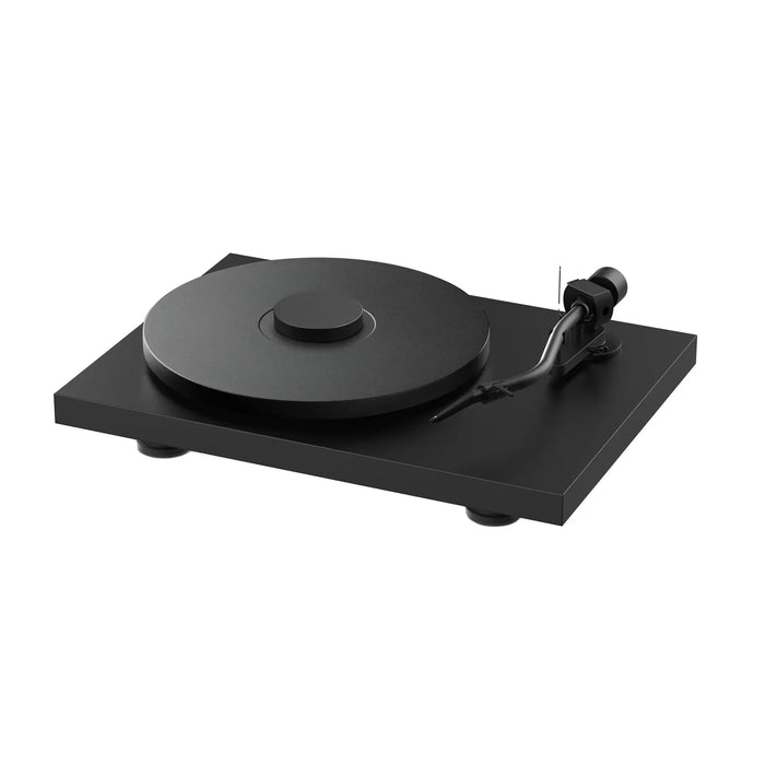Pro-Ject Debut PRO S Balanced Vinyl Turntable - Turntable