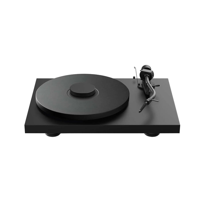 Pro-Ject Debut PRO S Balanced Vinyl Turntable - Turntable