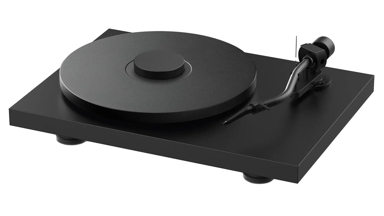 Pro-Ject Debut PRO S Vinyl Turntable - The Audio Co.