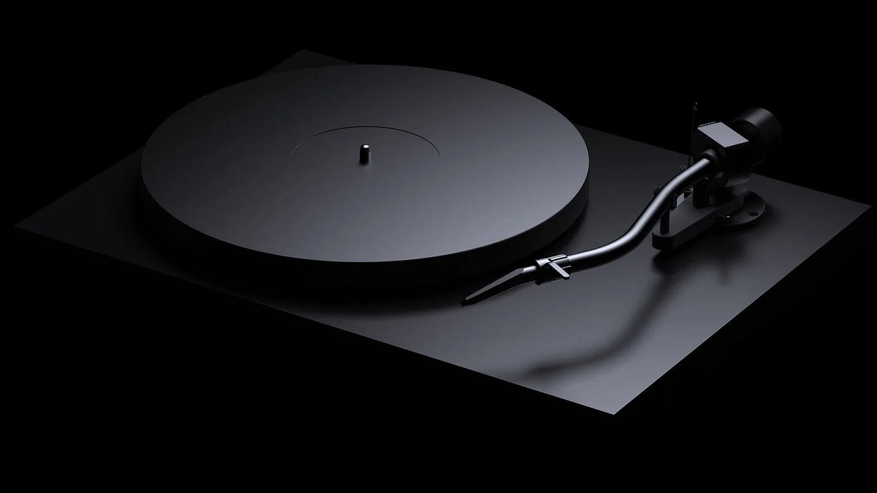 Pro-Ject Debut PRO S Vinyl Turntable - The Audio Co.