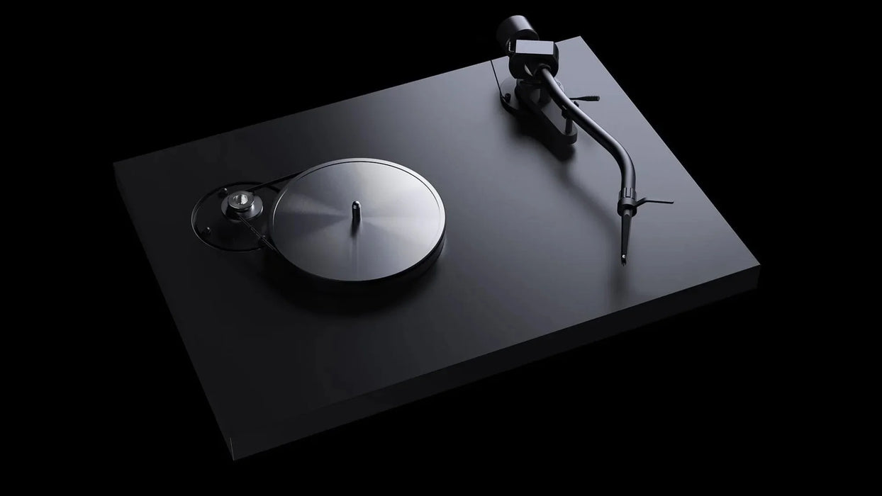 Pro-Ject Debut PRO S Vinyl Turntable - The Audio Co.