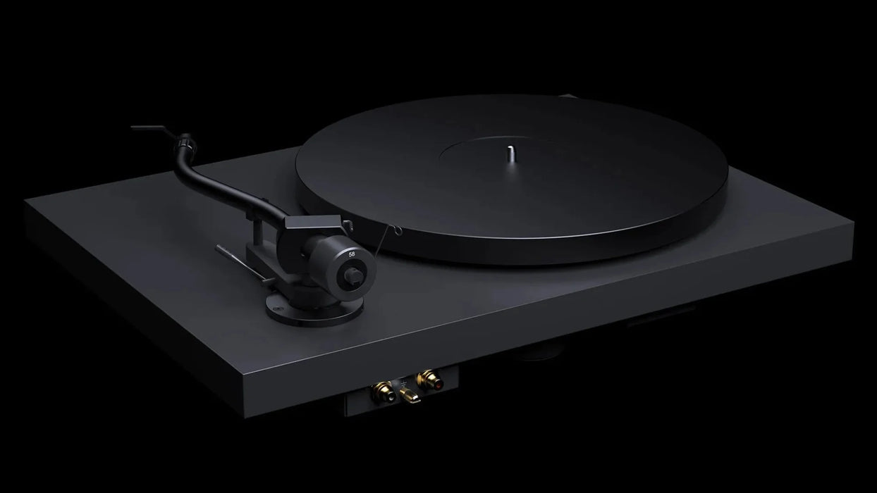 Pro-Ject Debut PRO S Vinyl Turntable - The Audio Co.