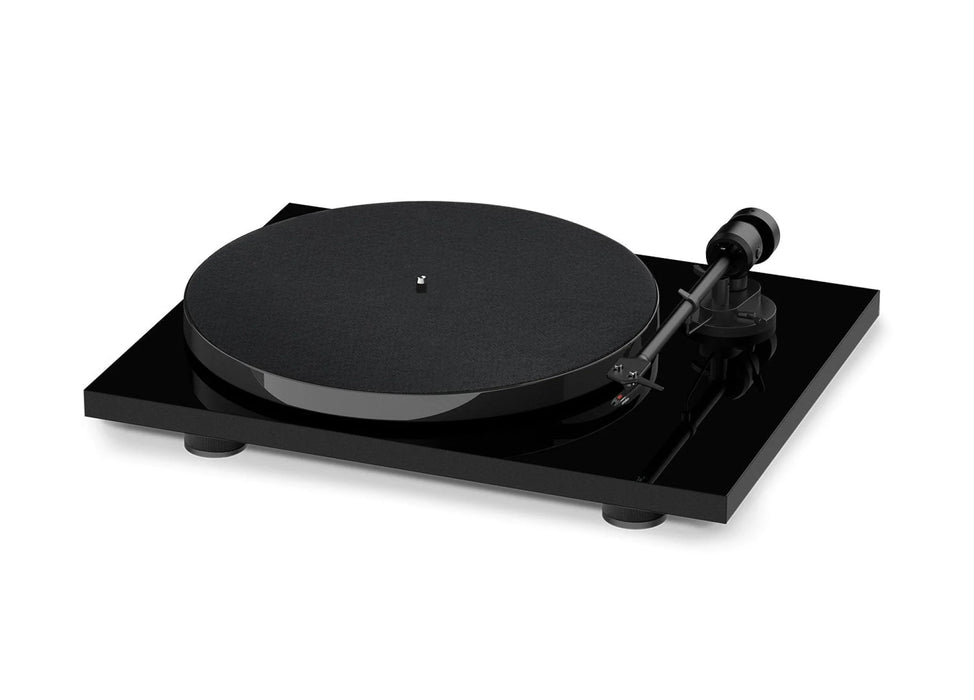 Pro-Ject E1 Phono Vinyl Turntable - The Audio Co.