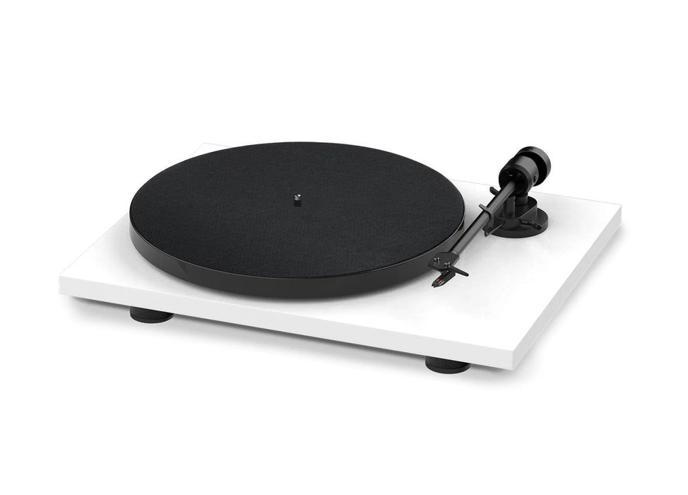 Pro-Ject E1 Phono Vinyl Turntable - The Audio Co.