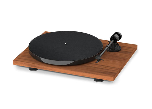 Pro-Ject E1 Phono Vinyl Turntable - The Audio Co.