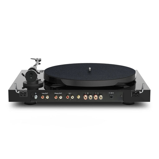 Pro-Ject Juke Box E1 Integrated All-in-One Turntable Amplifier - The Audio Co.