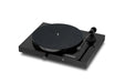 Pro-Ject Juke Box E1 Integrated All-in-One Turntable Amplifier - The Audio Co.