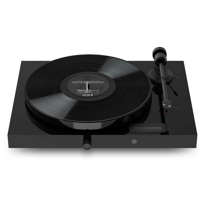 Pro-Ject Juke Box E1 Integrated All-in-One Turntable Amplifier - The Audio Co.