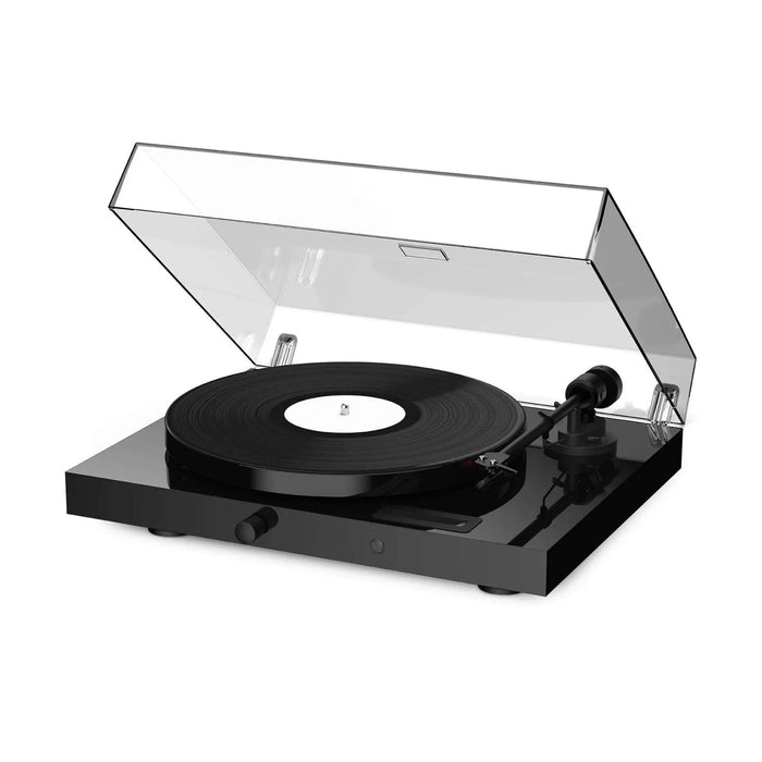 Pro-Ject Juke Box E1 Integrated All-in-One Turntable Amplifier - The Audio Co.